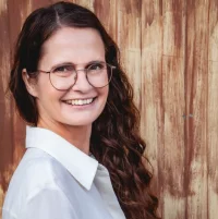 Olga Król, psycholog dziecięcy